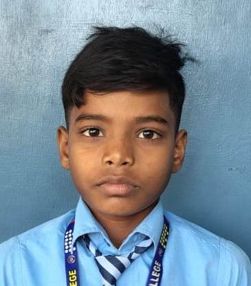 HIMANSHU SAHANI 
